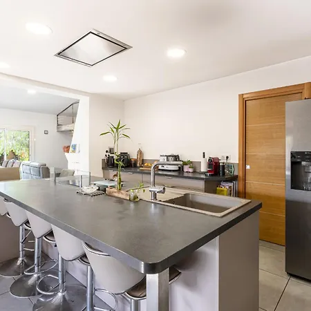 Casa vacanze Holiday Babo By Interhome *