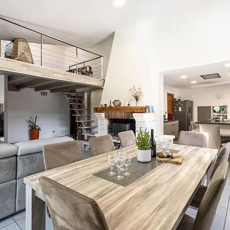 Holiday Babo By Interhome * Porto Vecchio