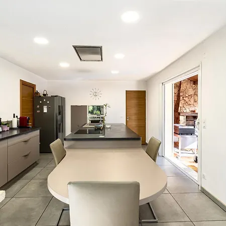Casa vacanze Holiday Babo By Interhome