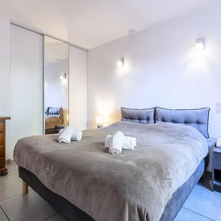 Holiday Babo By Interhome Porto-Vecchio (Corsica)