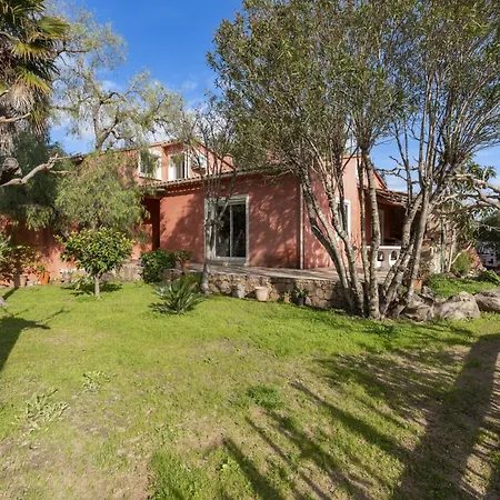 Casa vacanze Holiday Babo By Interhome Porto Vecchio