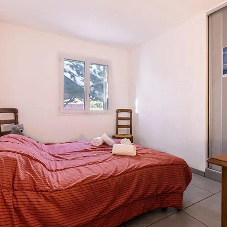 Casa vacanze Holiday Babo By Interhome
