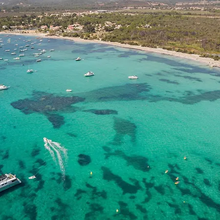 Holiday Babo By Interhome * Porto Vecchio