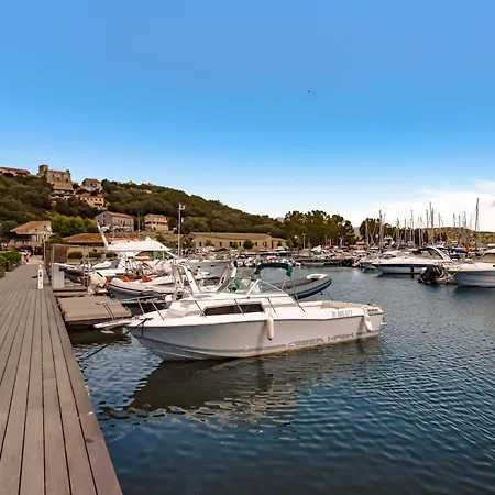 Holiday Babo By Interhome Feriehus Porto-Vecchio (Corsica)
