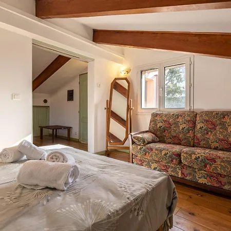 Holiday Babo By Interhome Feriehus Porto-Vecchio (Corsica)
