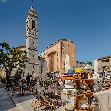 Casa vacanze Holiday Babo By Interhome Porto Vecchio