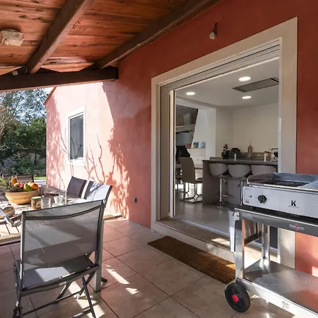 Casa vacanze Holiday Babo By Interhome *