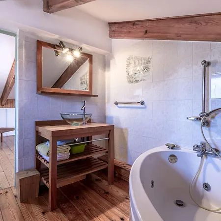 Holiday Babo By Interhome Casa vacanze *