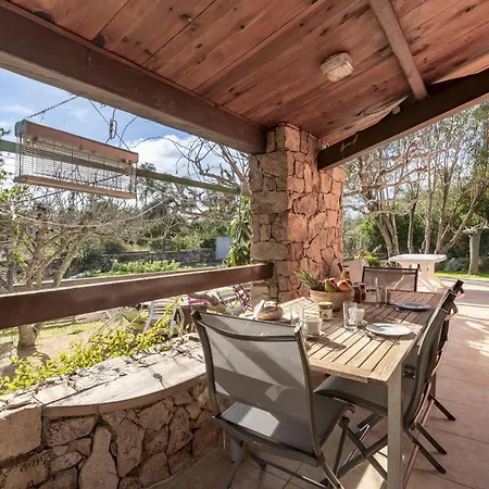 Feriehus Holiday Babo By Interhome Porto-Vecchio (Corsica)