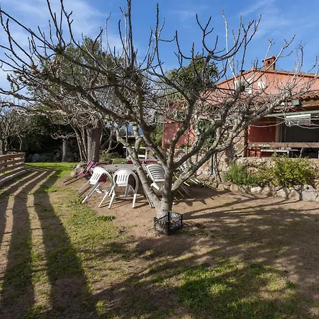 Holiday Babo By Interhome Feriehus Porto-Vecchio (Corsica)